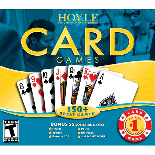 top card games for mac