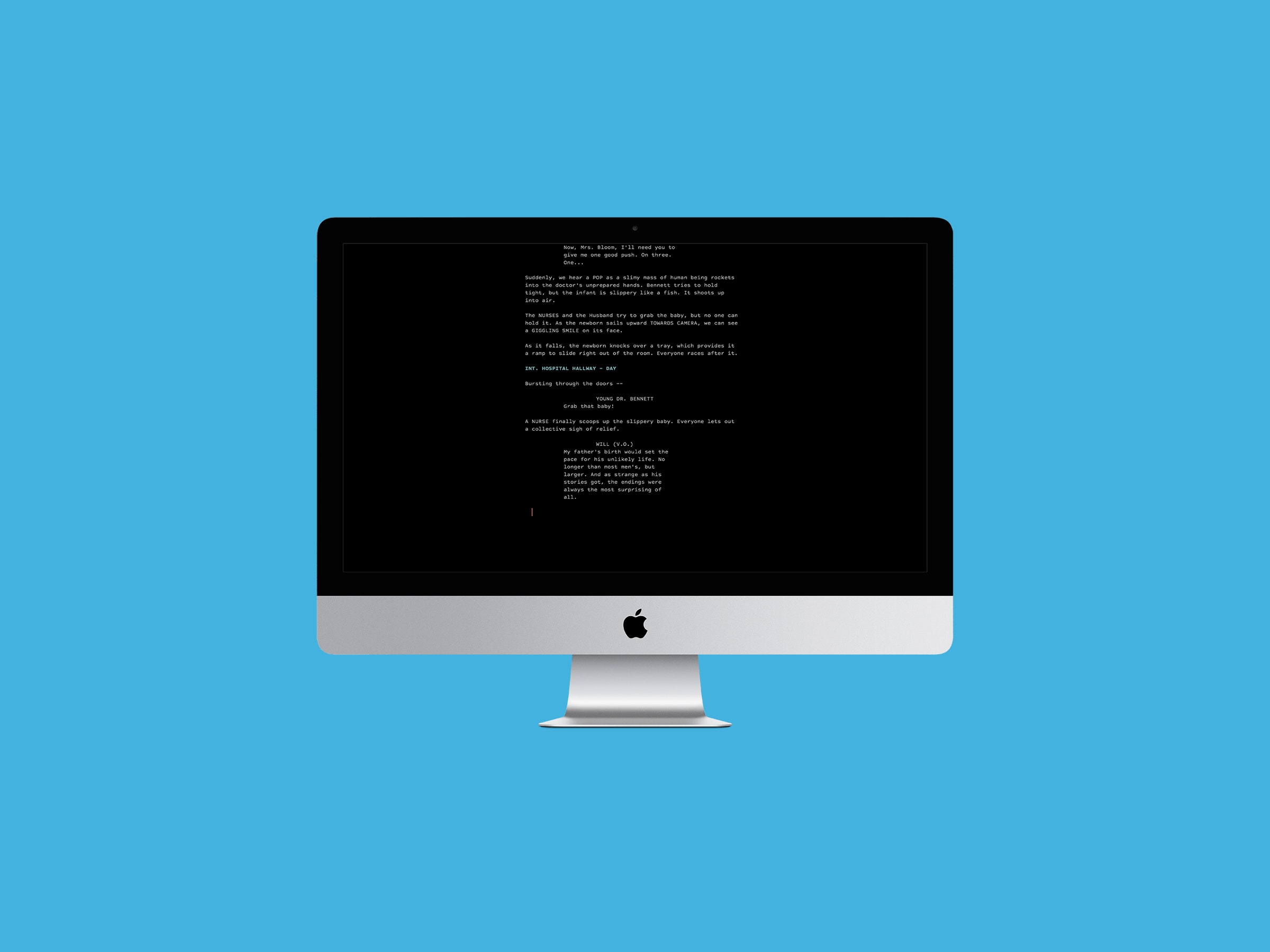 best computer monitors for mac