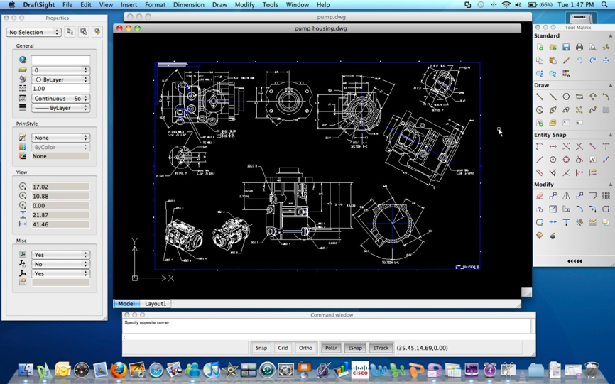 download autocad file for mac